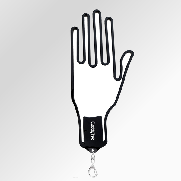 Caddytrek Golf Glove Shaper