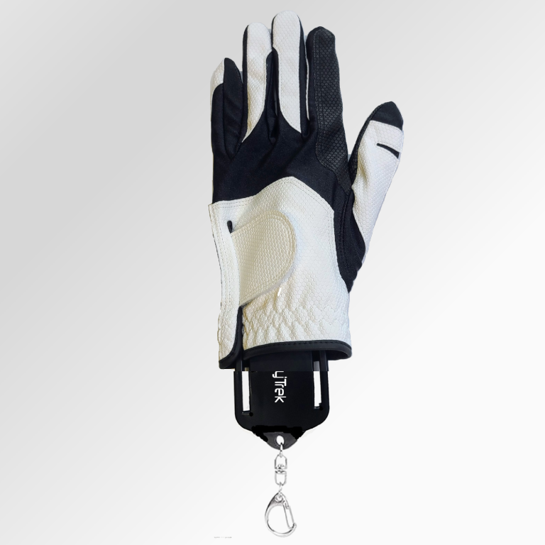 Caddytrek Golf Glove Shaper