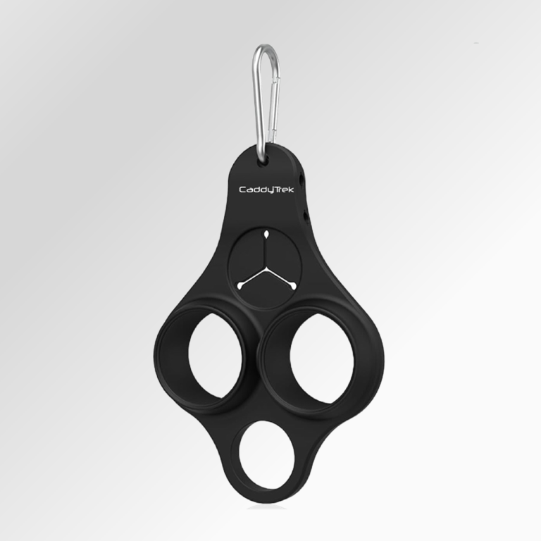 Caddytrek Golf Ball Holder