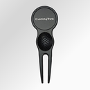 Caddytrek Golf Divot Tool (with ball marker)