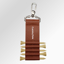 Caddytrek Golf Tee Holder