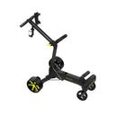 GOZO Follow/Remote Electric Golf Caddy