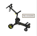GOZO Follow/Remote Electric Golf Caddy