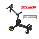 GOZO Follow/Remote Electric Golf Caddy