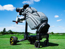 GOZO Follow/Remote Electric Golf Caddy