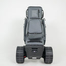 Zero Friction STRIDE – Smart Follow Electric Golf Bag & Trolley | All-in-One Autonomous Caddie