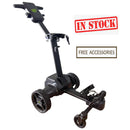 Green Eagle Golf - M8 Follow/Remote Electric Golf Caddy
