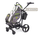 Green Eagle Golf - Nova Remote Electric Golf Caddy