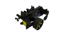 GOZO Follow/Remote Electric Golf Caddy