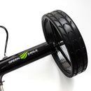 Green Eagle Golf - Aria Carbon Lithium Remote Electric Golf Caddy
