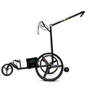 Green Eagle Golf - Aria Carbon Lithium Remote Electric Golf Caddy