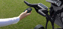 Navee Birdie 3 Remote (Non-Follow) Electric Golf Caddy