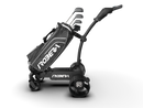 Robera Pro Ai-Powered Follow/Remote Electric Golf Caddy