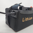 12V Advanced Lithium SL Battery Total Package