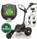 Motocaddy M5 GPS DHC Lithium Electric Golf Caddy