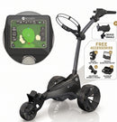 Motocaddy M5 GPS DHC Lithium Electric Golf Caddy