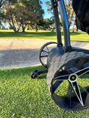 MGI Ai Navigator GPS+ Lithium Remote Control Golf Caddy