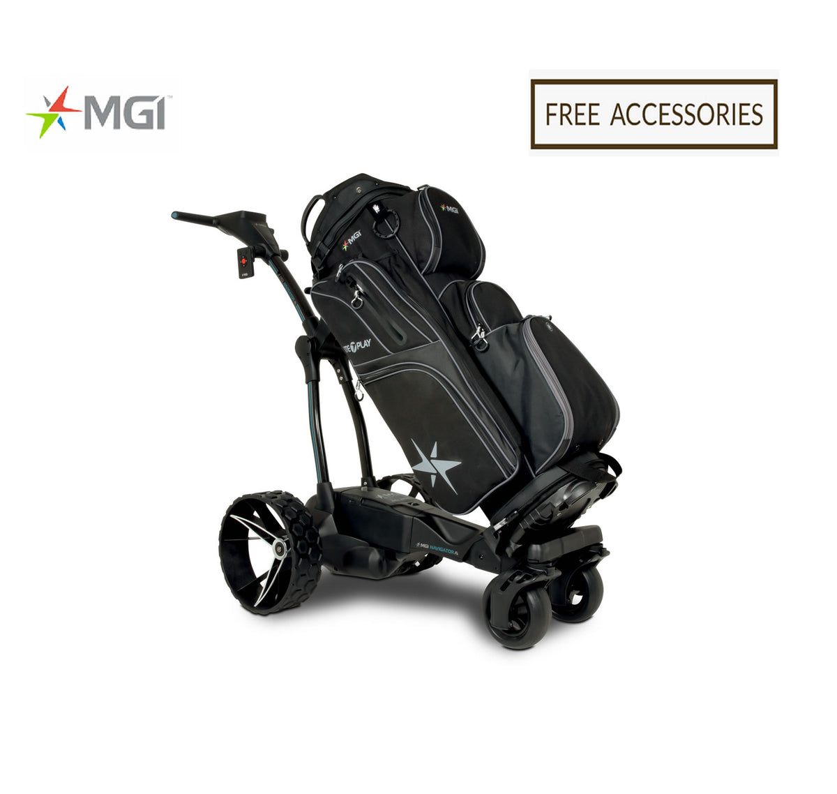 Mgi golf buggy accessories fashion