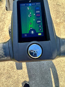 MGI Ai Navigator GPS+ Lithium Remote Control Golf Caddy