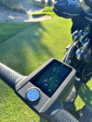 MGI Ai Navigator GPS+ Lithium Remote Control Golf Caddy