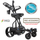 MGI Quad Navigator Remote Controlled Electric Cart