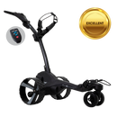 MGI Zip Navigator Lithium Remote Control Golf Caddy (Pre-Owned)