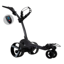 MGI Zip Navigator Lithium Remote Control Golf Caddy (Pre-Owned)