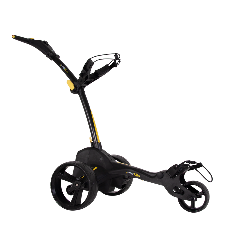 MGI Zip X1 Lithium Electric Golf Caddy (Pre-Owned)