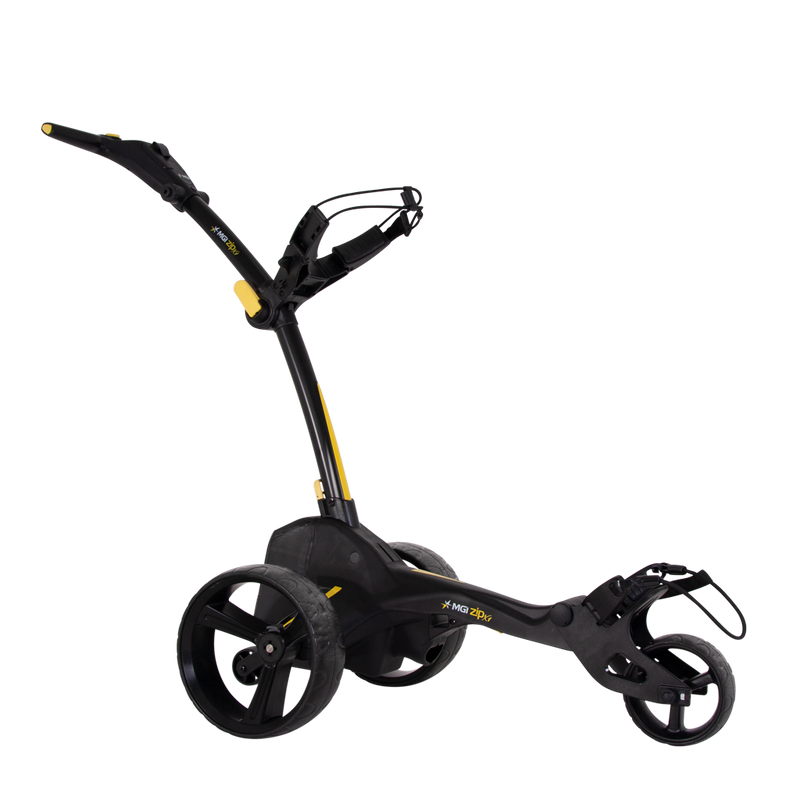 MGI Zip X1 Lithium Electric Golf Caddy (Pre-Owned)