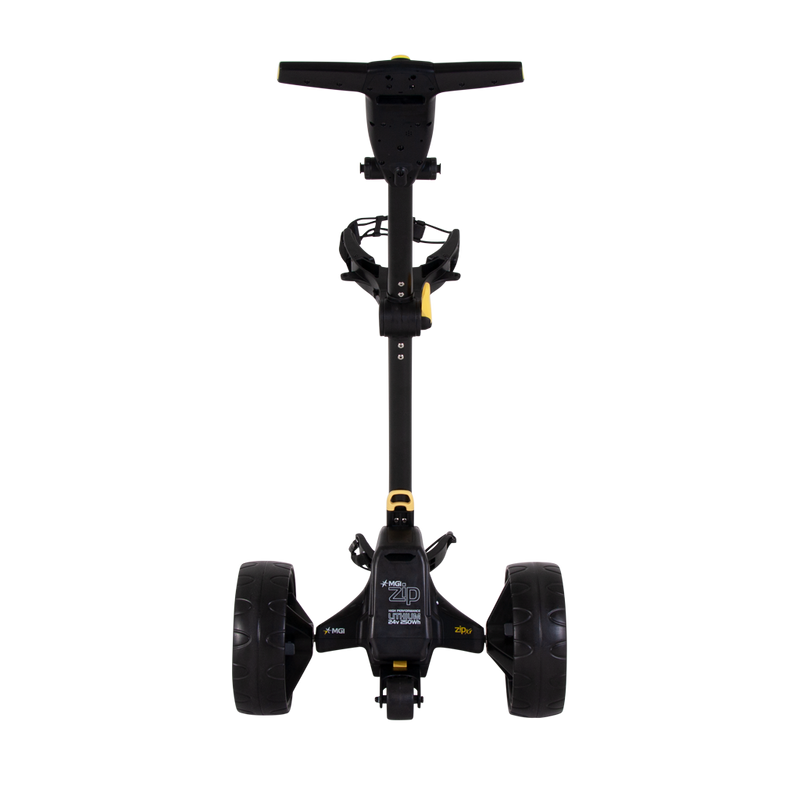 MGI Zip X1 Lithium Electric Golf Caddy (Pre-Owned)