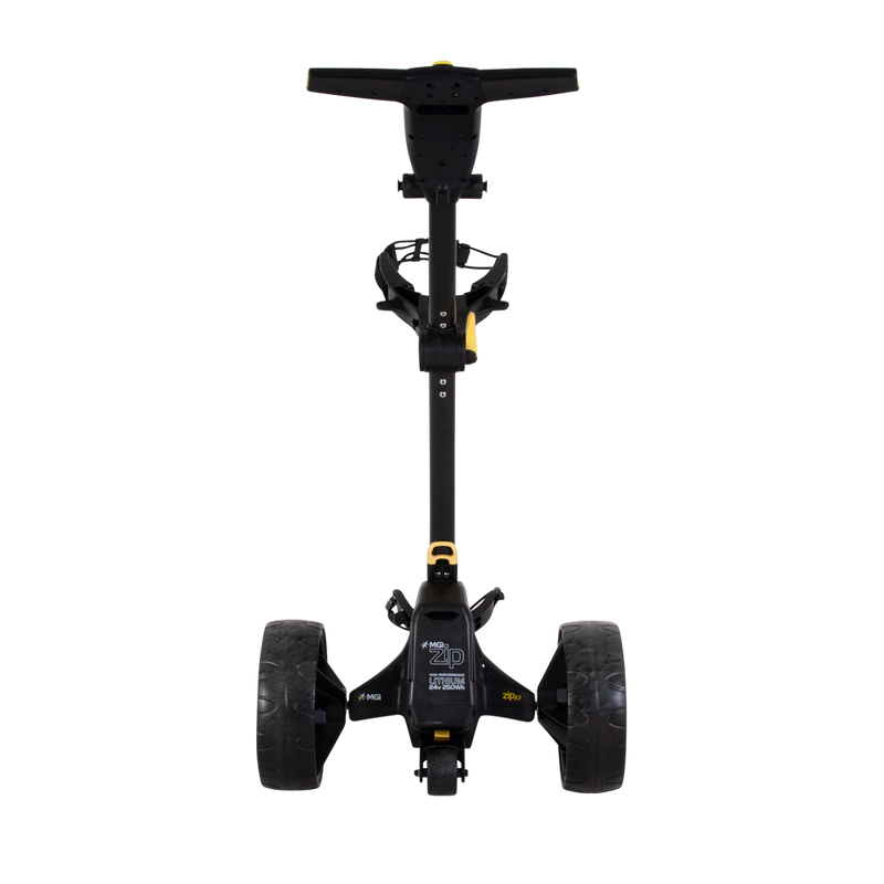 MGI Zip X1 Lithium Electric Golf Caddy (Pre-Owned)