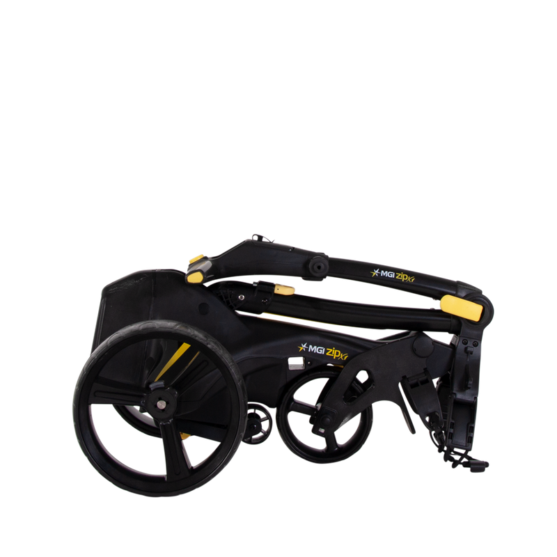 MGI Zip X1 Lithium Electric Golf Caddy (Pre-Owned)