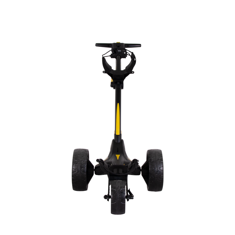 MGI Zip X1 Lithium Electric Golf Caddy (Pre-Owned)