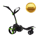 MGI Zip X5 Lithium Electric Golf Caddy with Braking System (Pre-Owned)