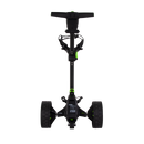 MGI Zip X5 Lithium Electric Golf Caddy with Braking System (Pre-Owned)