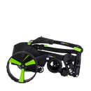 MGI Zip X5 Lithium Electric Golf Caddy with Braking System (Pre-Owned)