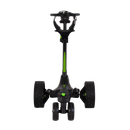 MGI Zip X5 Lithium Electric Golf Caddy with Braking System (Pre-Owned)