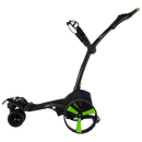 MGI Zip X5 Lithium Electric Golf Caddy with Braking System (Pre-Owned)