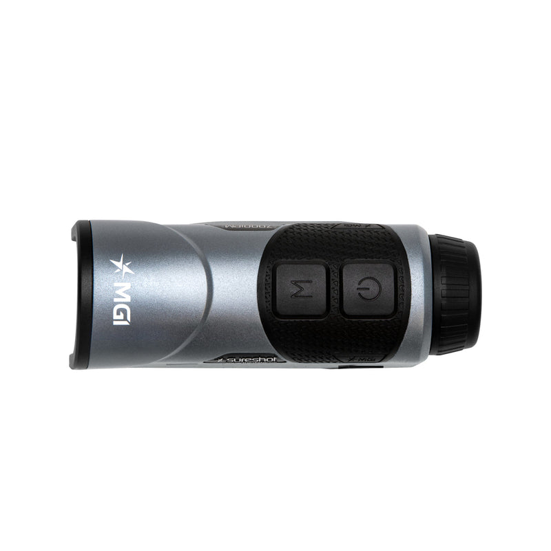 Sureshot PINLOC 7000IPM | Motogolf.com