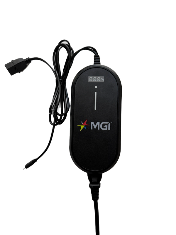 MGI Lithium 24v Smart Charger - Ai and Zip Series