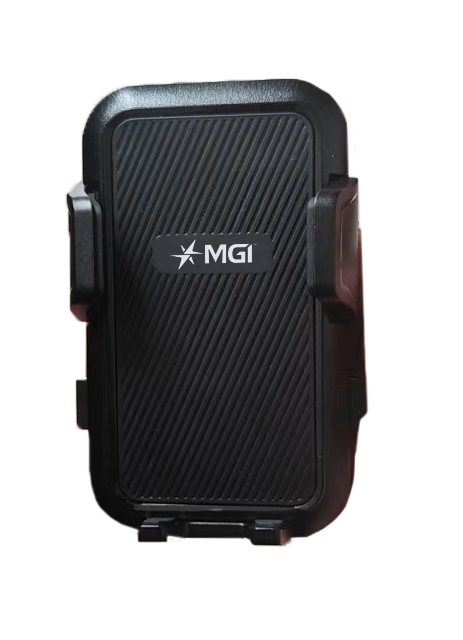 MGI Deluxe GPS/Phone Holder