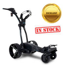 MGI Ai Navigator GPS+ Lithium Remote Control Golf Caddy (Pre-Owned)