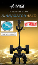 MGI Ai Navigator Halo