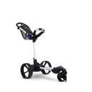 MGI E-Boost PUSHCART - white