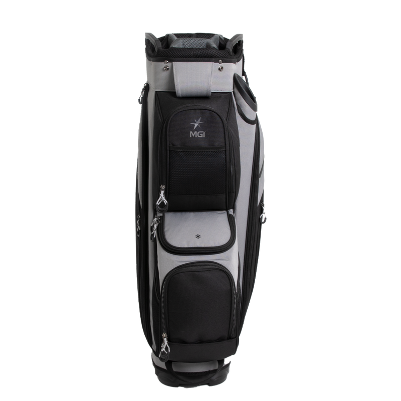 MGI Lux-Play Golf Bag