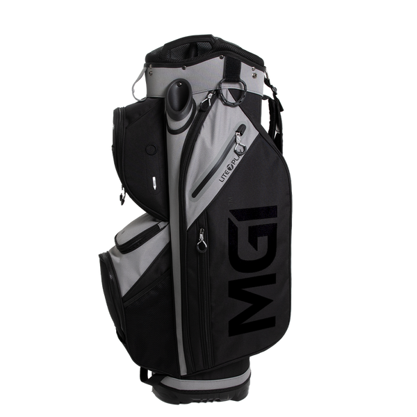 MGI Lux-Play Golf Bag