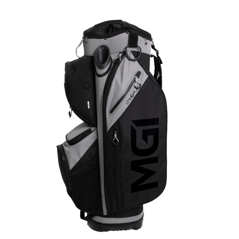 MGI Lux-Play Golf Bag