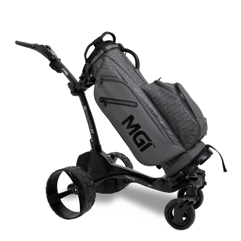 MGI Lux-Play Golf Bag