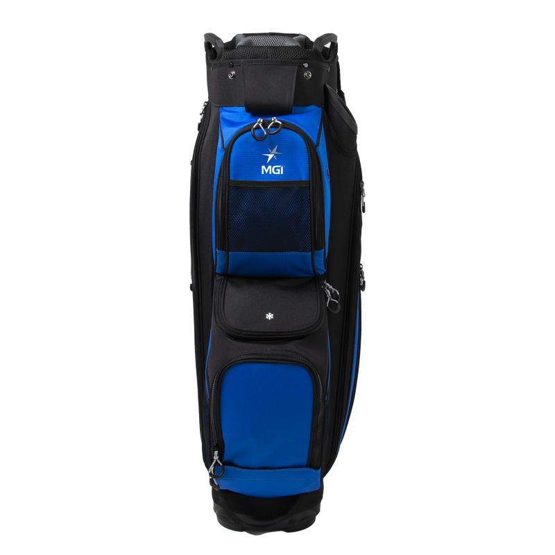 MGI Lite-Play Cart Bags