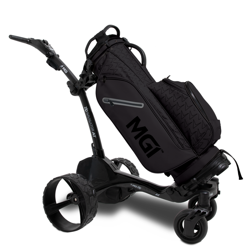 MGI Lux-Play Golf Bag